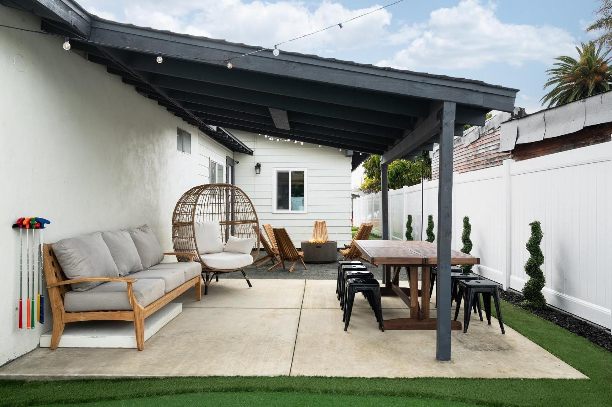 *Golden Getaway* 5 Beds / 8 Minutes To Downtown Villa San Diego Exterior photo