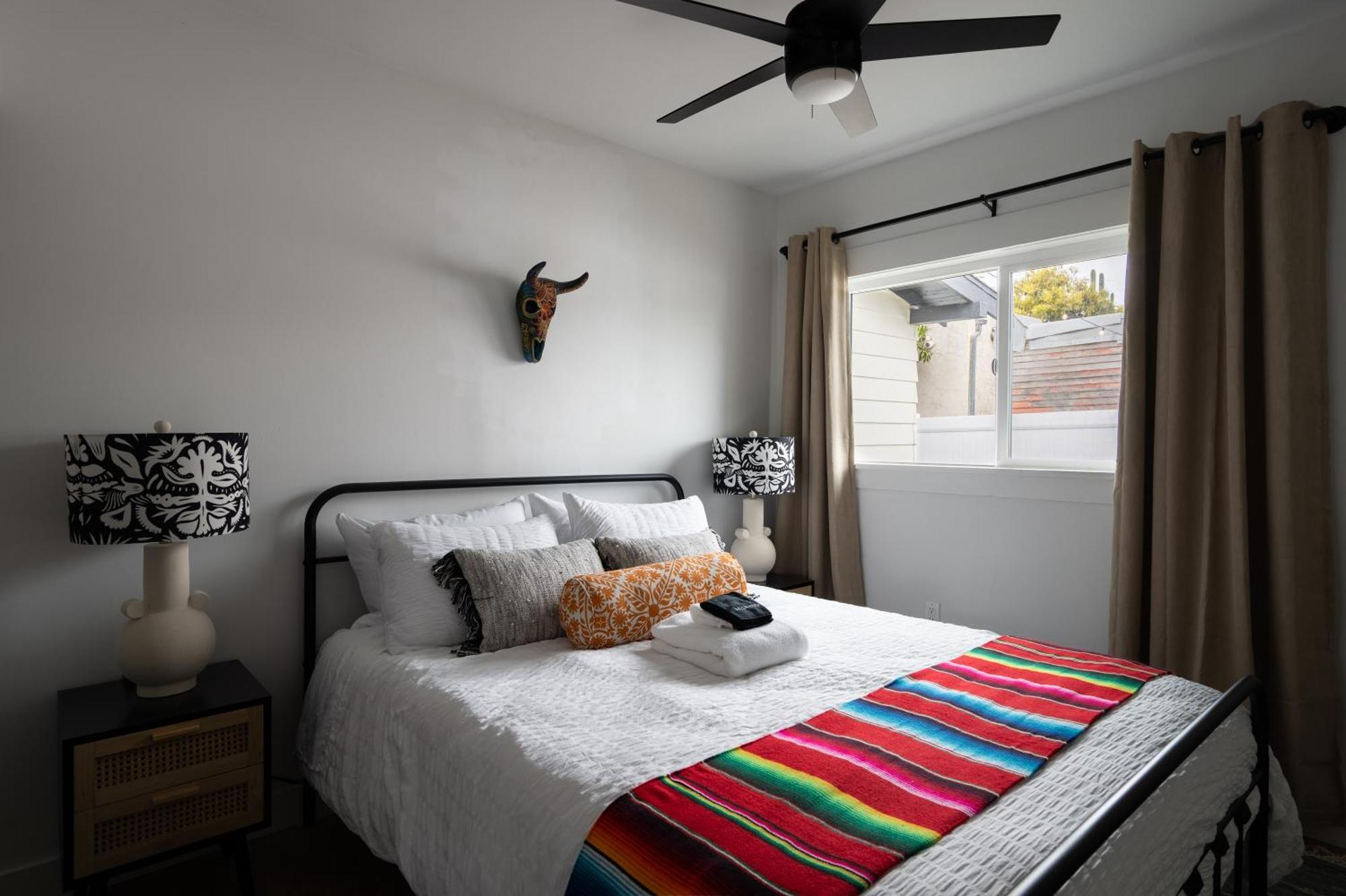 *Golden Getaway* 5 Beds / 8 Minutes To Downtown Villa San Diego Exterior photo