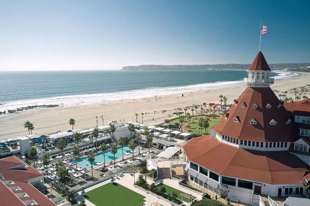 *Golden Getaway* 5 Beds / 8 Minutes To Downtown Villa San Diego Exterior photo